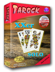 Tarock XXer solo