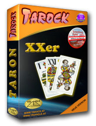 Tarock XXer online