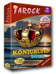 Tarock KOE solo