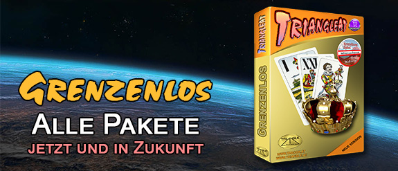 Produktbox Grenzenlos - alle Pakete