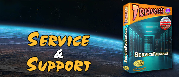 Produktbox Service & Support