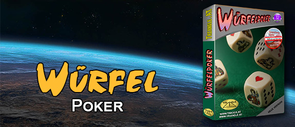 Produktbox Würfelpoker