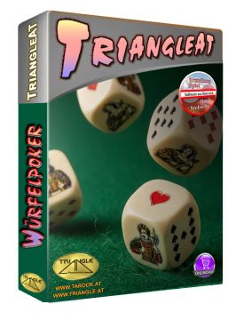 Würfelpoker