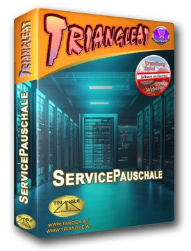 Servicepauschale